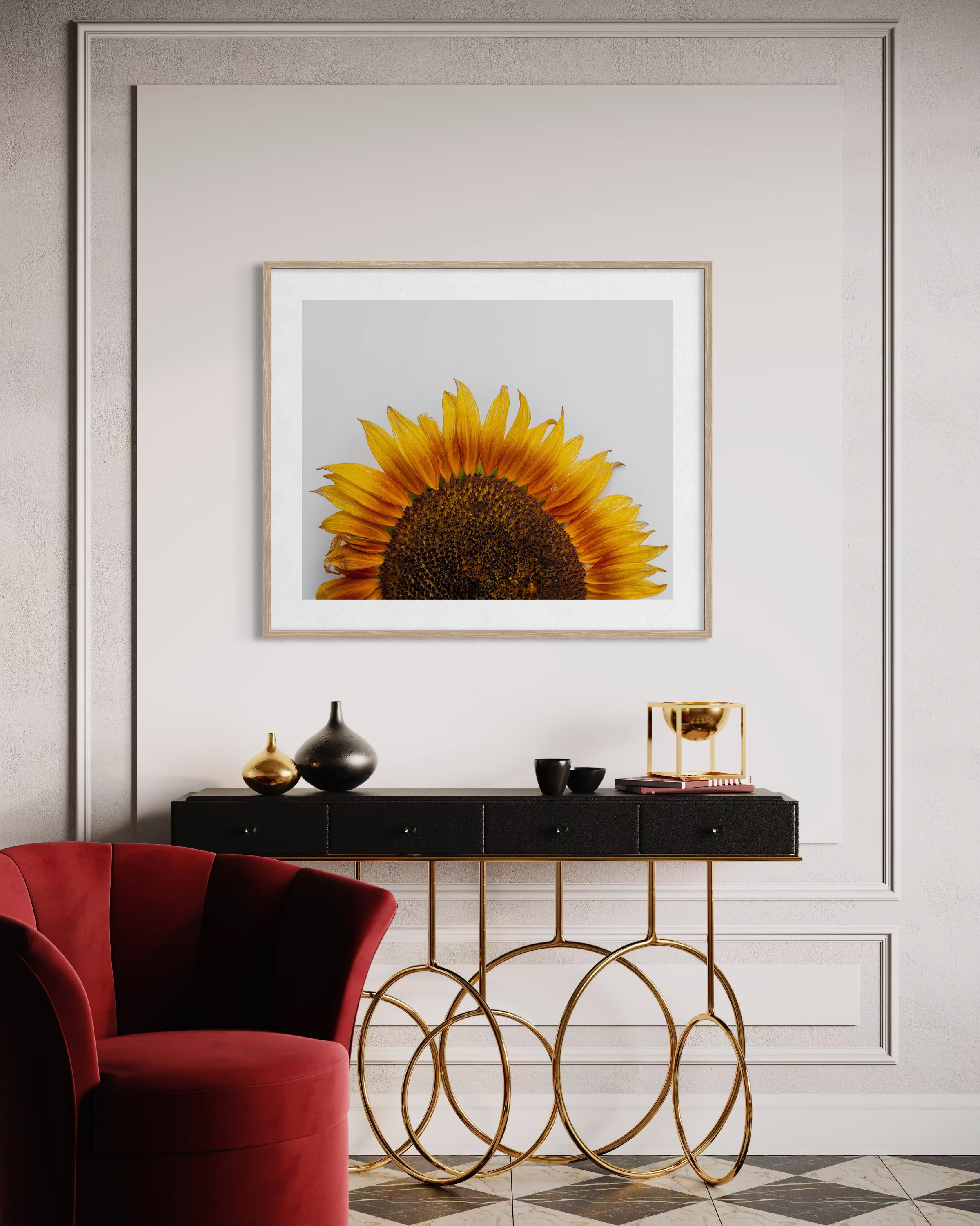 Morning Light