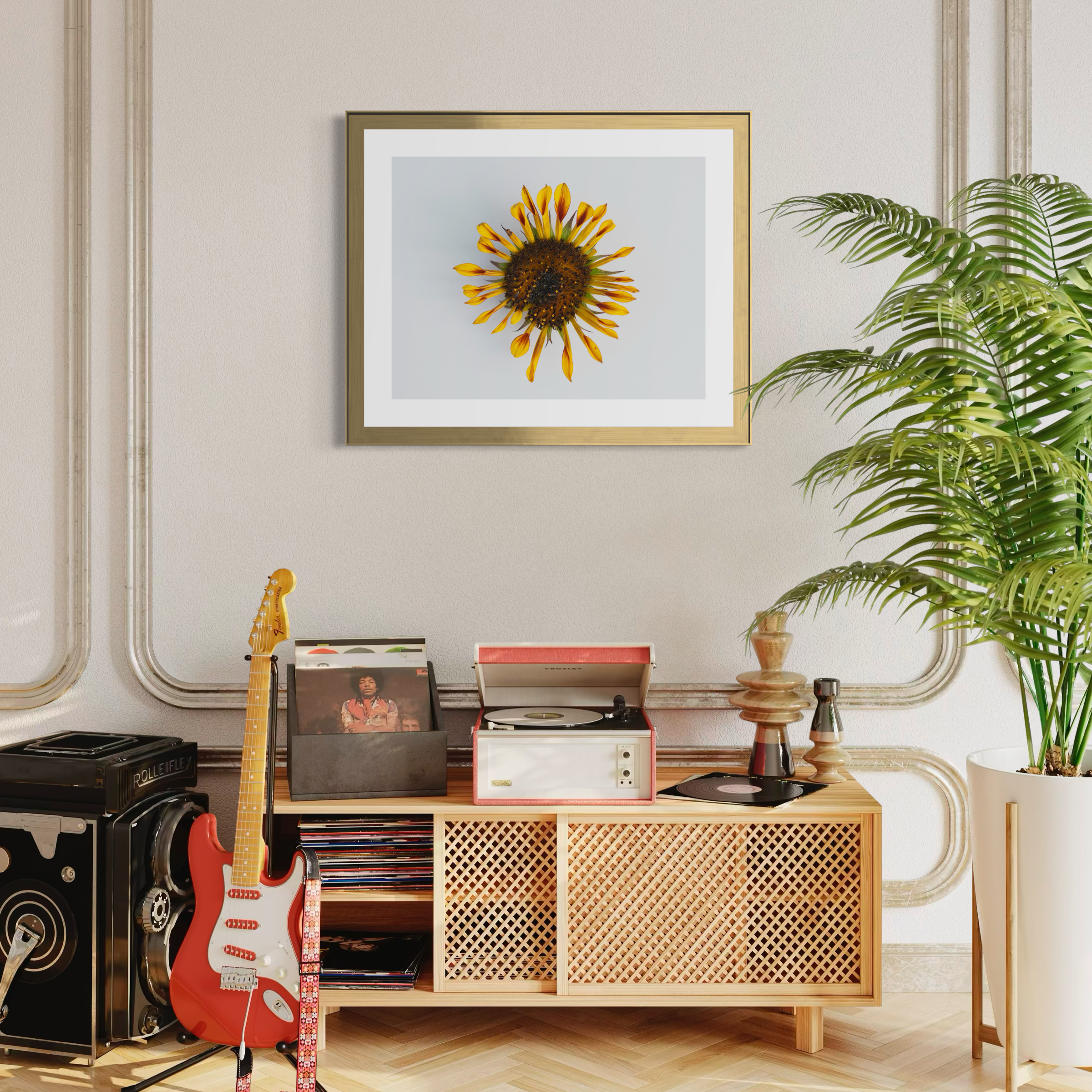 Dare To Be Different