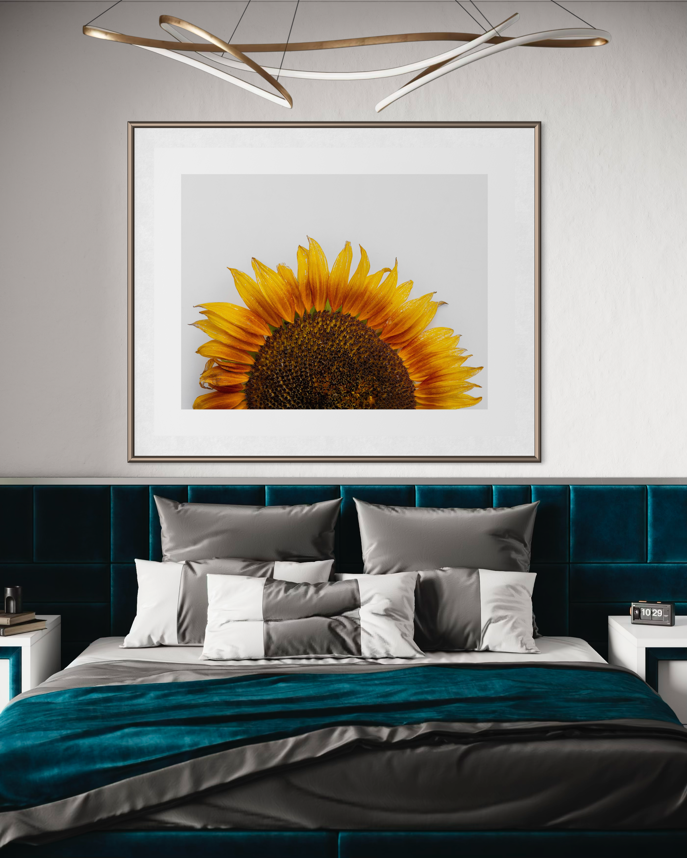 Morning Light