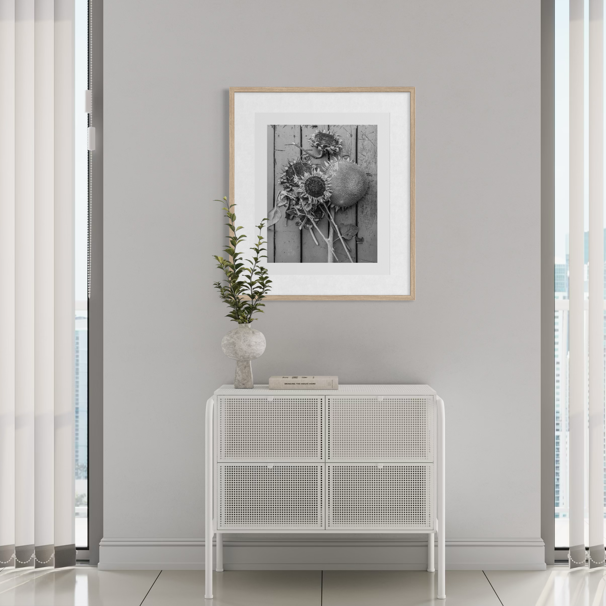 Gathering My Thoughts