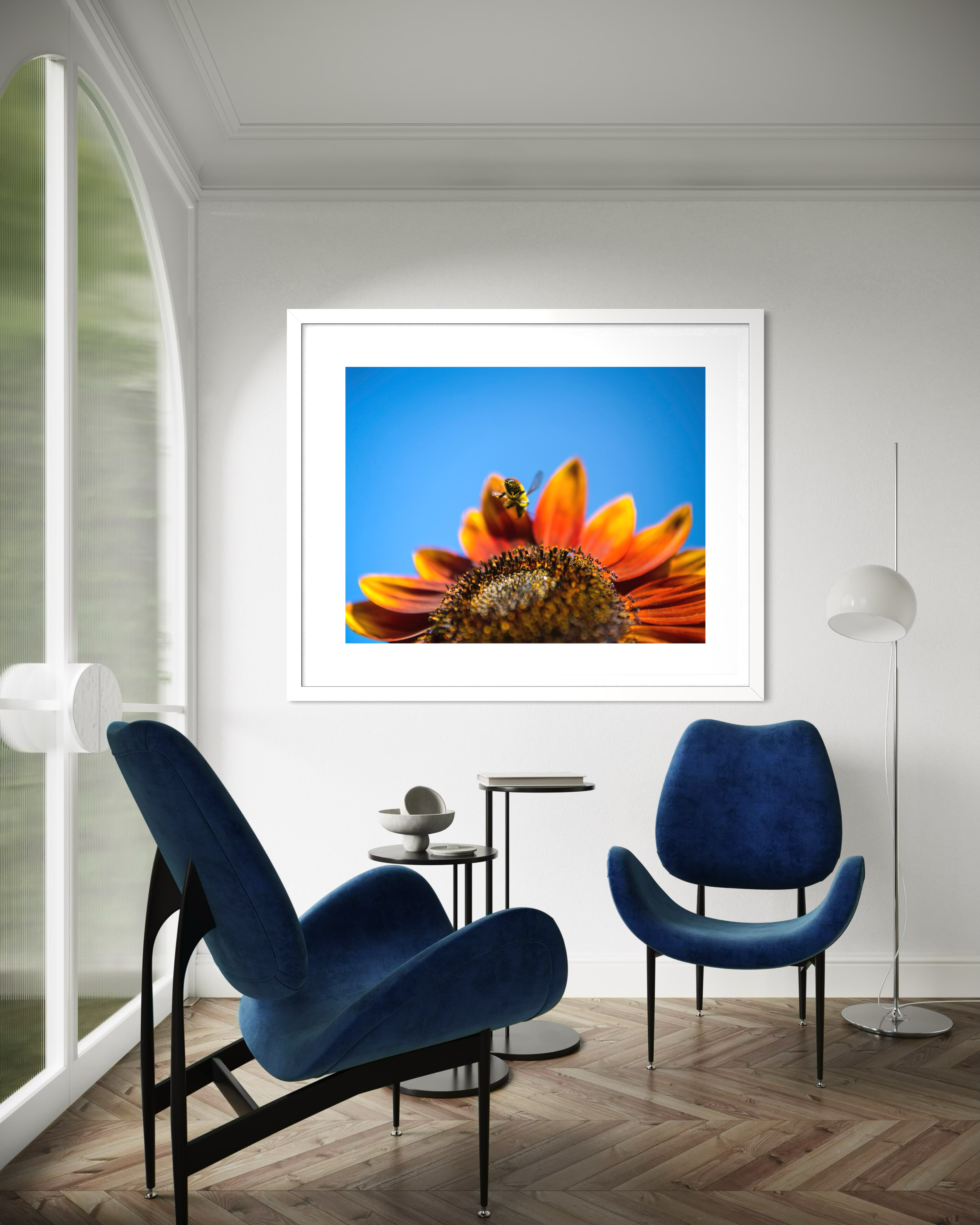 Can't Wait To Dive In