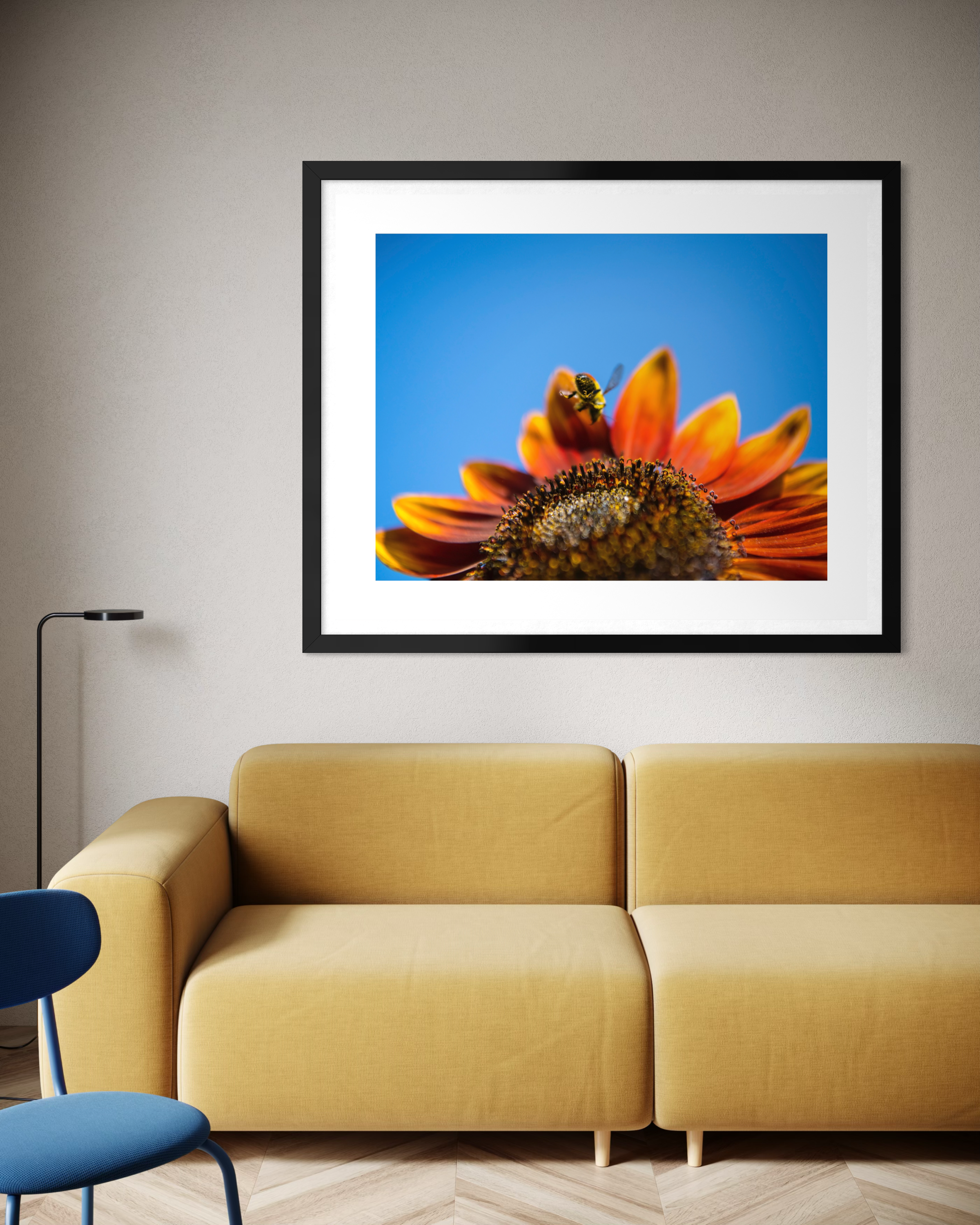 Can't Wait To Dive In