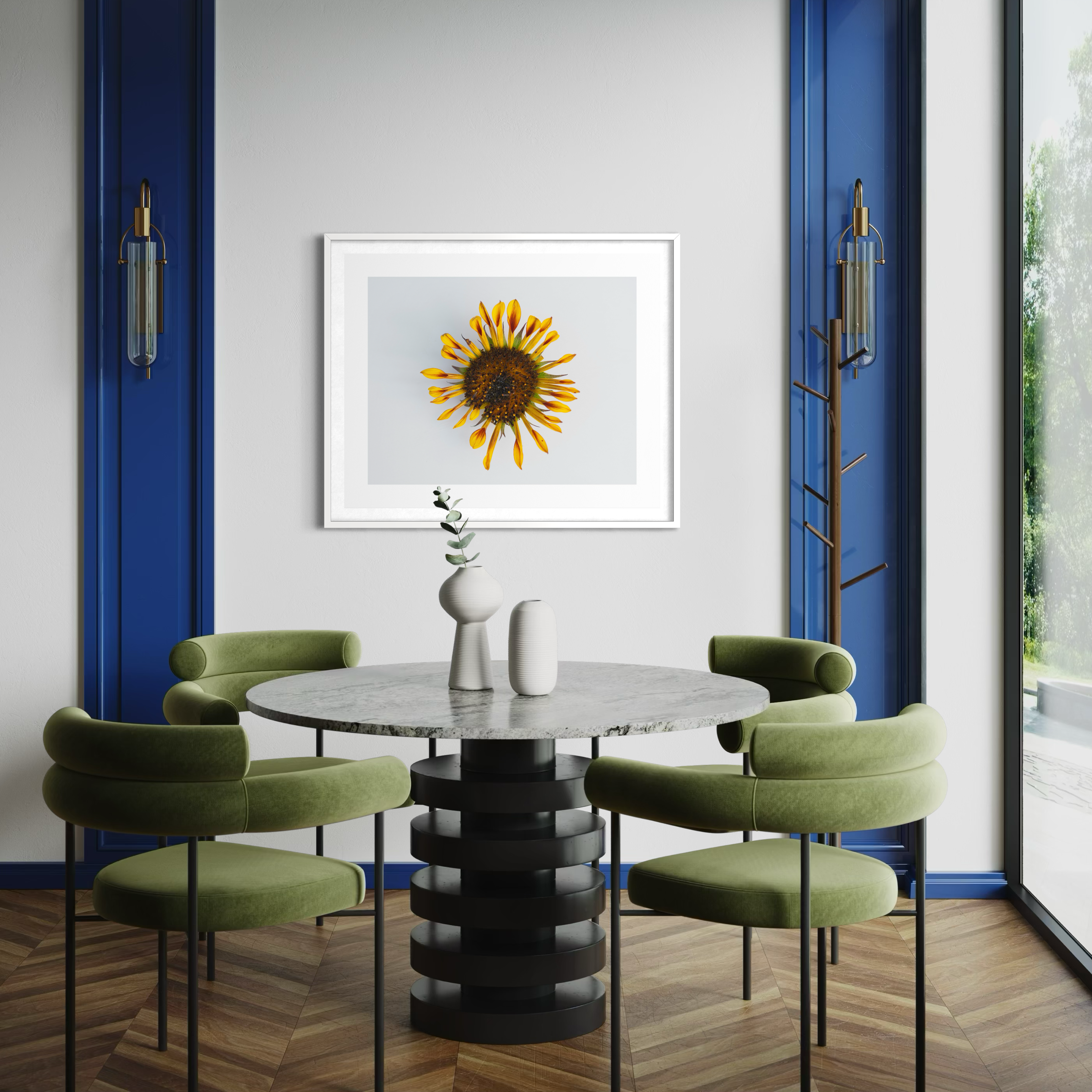 Dare To Be Different