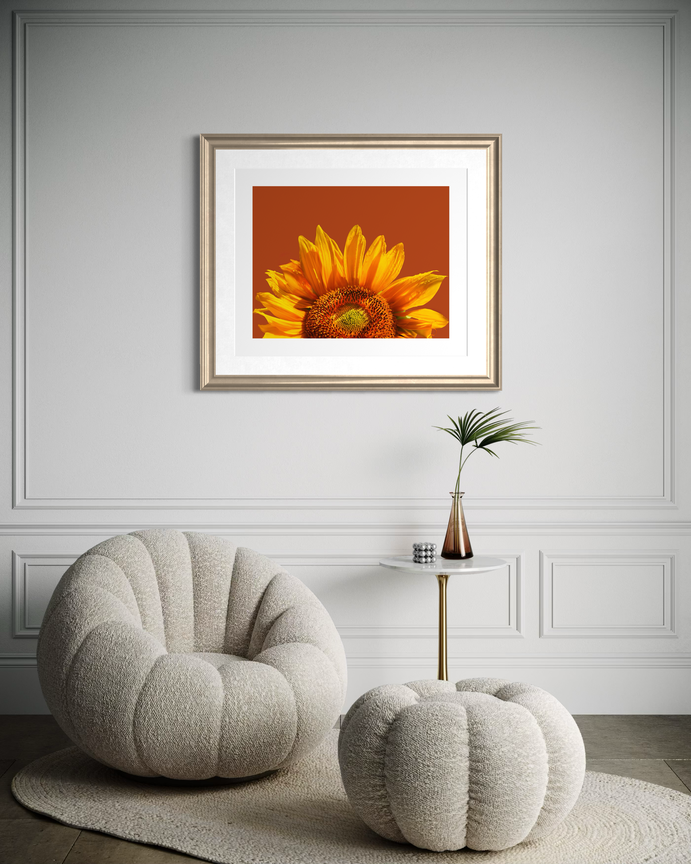 Orange You Glad