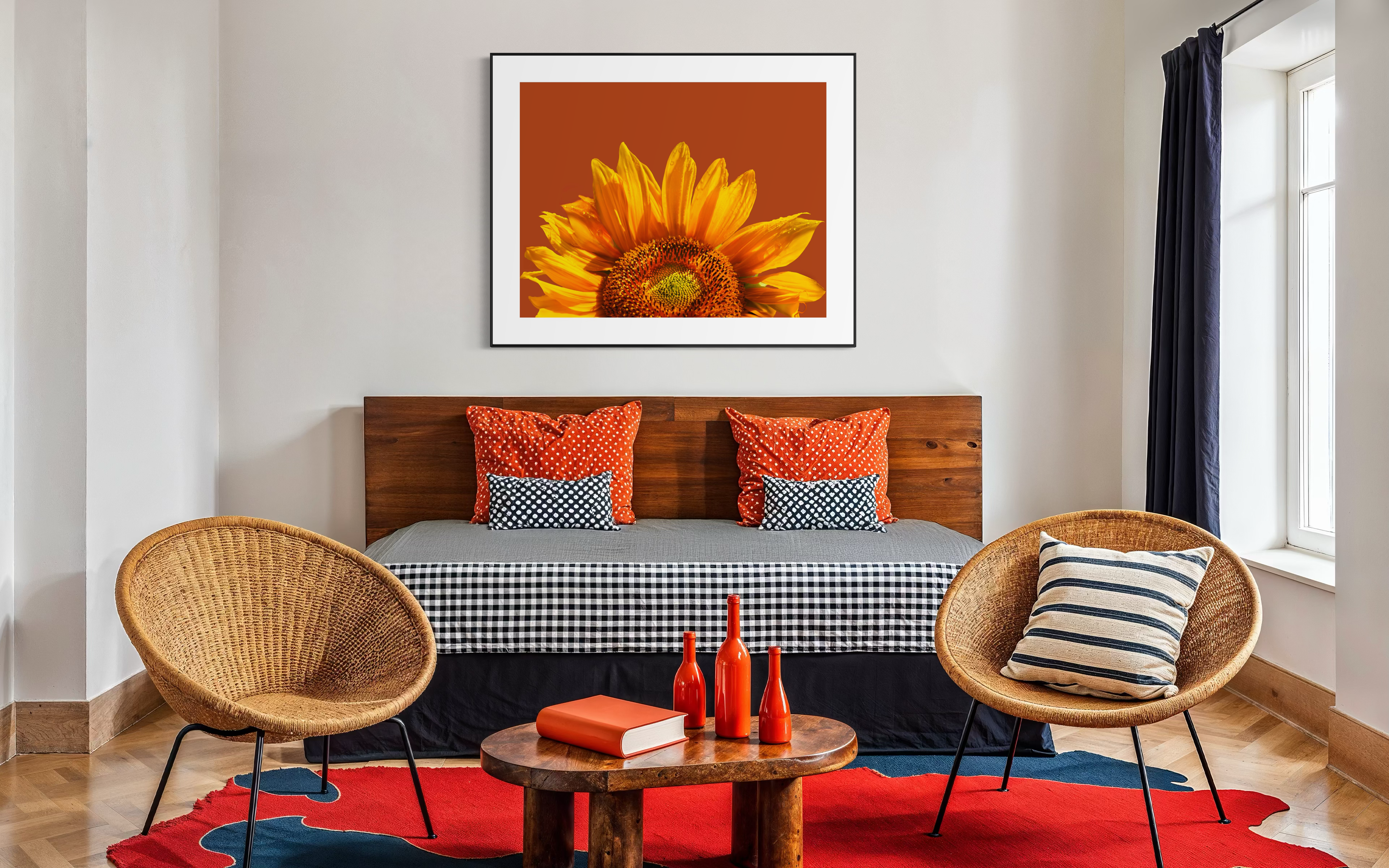 Orange You Glad