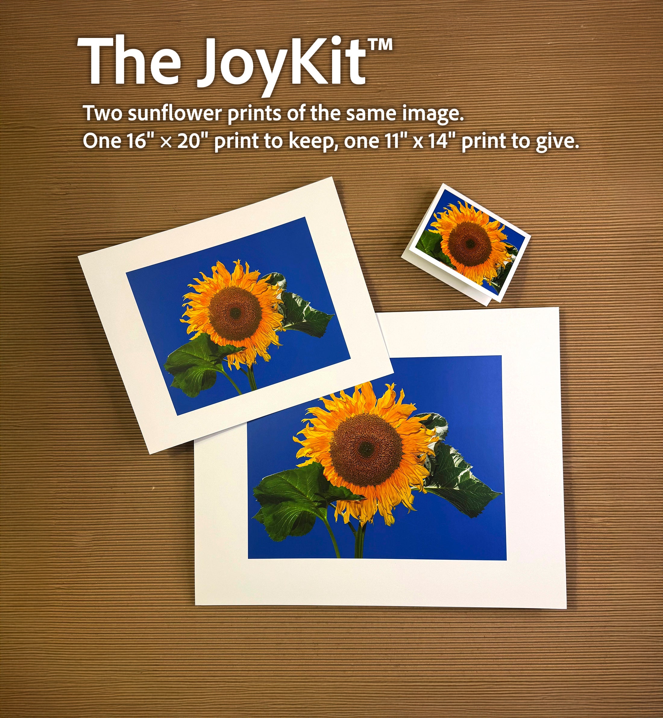 Joy Burst